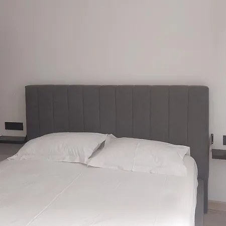 Olgas Apartament Salonic