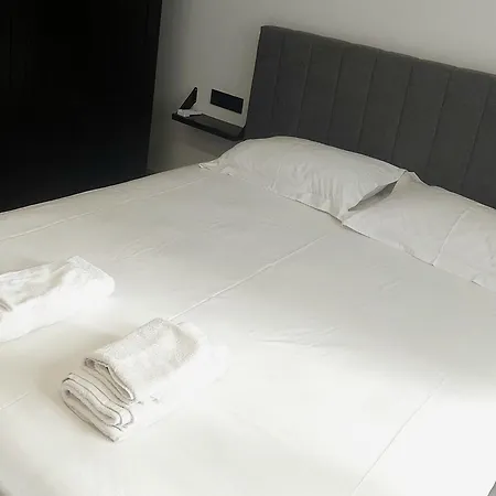 Olgas Apartament Salonic