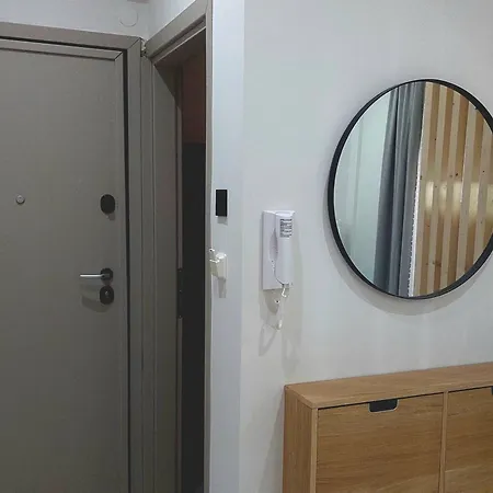 Apartament Olgas *