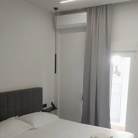 Apartament Olgas